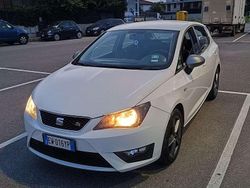 Usata 2014 Seat Ibiza FR Tre volumi | 3800 € (Super prezzo)