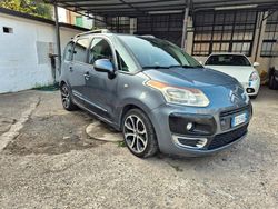 Grigio Usata 2009 Citroën C3 Picasso Monovolume | 3900 € (Buon prezzo)