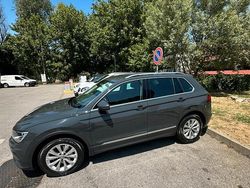 Usata 2017 VW Tiguan SUV | 15.500 € (Buon prezzo)