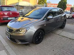 Grigio Usata 2016 Seat Ibiza SC Style Due volumi | 5990 €
