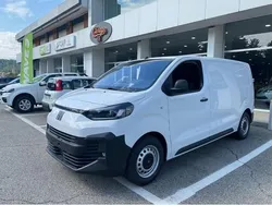 Bianco(met.) Nuova 2024 Fiat Scudo Easy Monovolume | 24.449 €
