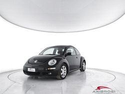 Nero Usata 2008 VW Beetle | 2500 € (Super prezzo)