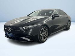 Nero Usata 2021 Mercedes 300 Premium Plus Coupé | 48.400 € (Molto cara)