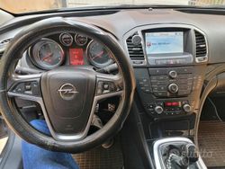 Usata 2010 Opel Insignia Station wagon | 2500 € (Ottimo prezzo)