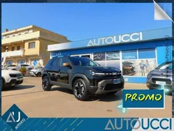 Nero Nuova 2024 Dacia Duster Extreme SUV | 23.190 € (Buon prezzo)