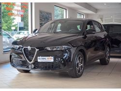 Nero Usata 2024 Alfa Romeo Sprint Sprint Coupé | 31.450 € (Molto cara)