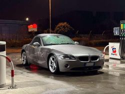 Usata 2005 BMW Z4 Cabrio | 11.000 € (Ottimo prezzo)