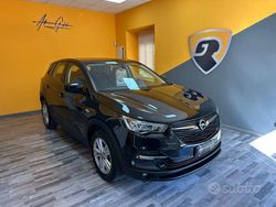 Nessuno Usata 2020 Opel Grandland X Ultimate SUV | 13.900 € (Buon prezzo)