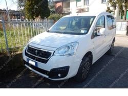 Banchisa Usata 2018 Peugeot Partner Tepee Active Monovolume | 15.950 € (Molto cara)