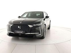 Nero Usata 2023 DS Automobiles DS4 Business Station wagon | 24.900 € (Buon prezzo)
