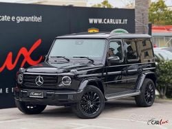 Nero Usata 2020 Mercedes G350 Premium Plus SUV | 101.999 € (Buon prezzo)