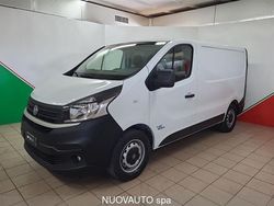 Bianco Usata 2018 Fiat Talento Monovolume | 15.800 € (Ottimo prezzo)