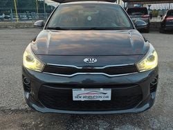 Grigio Usata 2019 Kia Rio Tre volumi | 11.900 € (Cara)