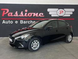 Nero Usata 2018 Mazda 2 Essence Tre volumi | 8590 € (Super prezzo)