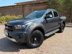 Grigio Usata 2020 Ford Ranger Wildtrack Pick-up | 26.990 € (Super prezzo)