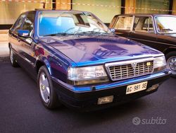 Blu Usata 1991 Lancia Thema Tre volumi | 23.500 €