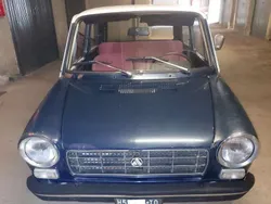 Blu/azzurro Usata 1973 Autobianchi A112 Tre volumi | 3000 €