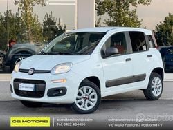 Bianco Usata 2019 Fiat Panda 4x4 Pop Due volumi | 7200 € (Super prezzo)