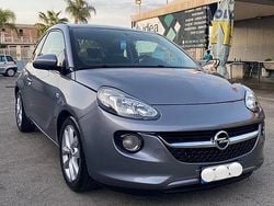 Usata 2016 Opel Adam Slam Due volumi | 5499 € (Ottimo prezzo)