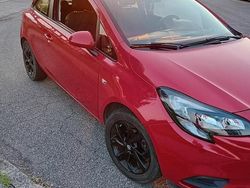 Usata 2015 Opel Corsa Due volumi | 6000 €