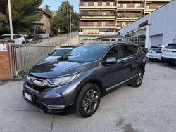 Grigio Usata 2022 Honda CR-V Elegance SUV | 28.300 € (Buon prezzo)