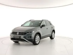 Grigio Nuova 2025 VW T-Roc Edition SUV | 26.500 € (Ottimo prezzo)