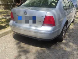 Usata 2002 VW Bora Tre volumi | 2900 €