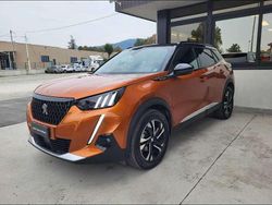 Other Usata 2020 Peugeot 2008 GT-line SUV | 12.900 € (Buon prezzo)