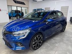Blu Usata 2020 Renault Clio V Zen Tre volumi | 15.600 € (Cara)