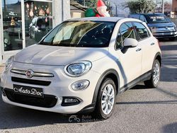 Beige Usata 2016 Fiat 500X Pop Star SUV | 10.950 € (Buon prezzo)