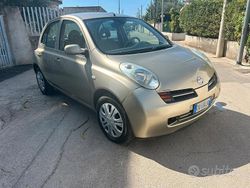Usata 2004 Nissan Micra Due volumi | 2200 € (Buon prezzo)