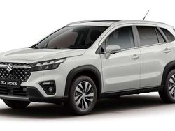 Bianco Usata 2024 Suzuki SX4 S-Cross SUV | 24.490 € (Buon prezzo)