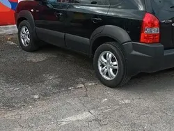 Usata 2007 Hyundai Tucson SUV | 6000 € (Molto cara)