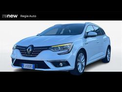 Bianco Usata 2017 Renault Mégane IV Intens | 10.900 € (Buon prezzo)