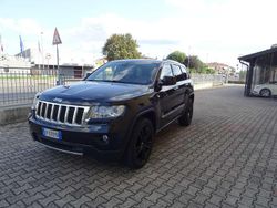 Nero Usata 2013 Jeep Grand Cherokee Limited SUV | 9900 € (Super prezzo)