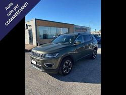 Verde Usata 2019 Jeep Compass Limited SUV | 13.000 € (Buon prezzo)