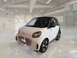 Other Usata 2020 Smart ForTwo Electric Drive Passion Coupé | 11.900 €