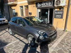 Grigio Usata 2018 Fiat 500X Cross SUV | 12.900 € (Buon prezzo)