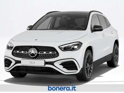 Bianco polare Nuova 2025 Mercedes GLA200 AMG line SUV | 44.900 € (Buon prezzo)