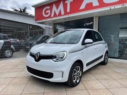Bianco Usata 2020 Renault Twingo LIMITED Due volumi | 8890 € (Super prezzo)