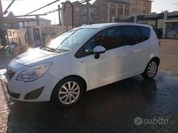 Usata 2012 Opel Meriva Monovolume | 3000 € (Ottimo prezzo)