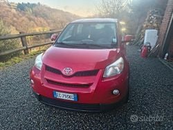 Usata 2010 Toyota Urban Cruiser Station wagon | 5000 € (Buon prezzo)