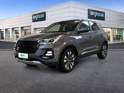 Grigio Usata 2023 DR DR 5.0 SUV | 14.850 € (Buon prezzo)