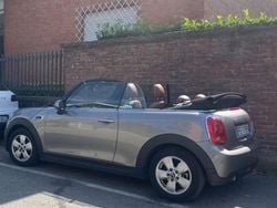 Usata 2016 Mini One Cabriolet Hype Cabrio | 16.900 € (Buon prezzo)