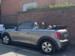 Usata 2016 Mini One Cabriolet Hype Cabrio | 17.800 € (Buon prezzo)