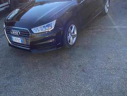 Usata 2015 Audi A1 Tre volumi | 7000 €