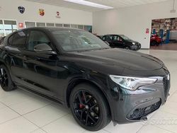 Usata 2020 Alfa Romeo Stelvio Veloce SUV | 25.500 € (Buon prezzo)