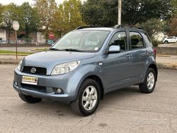 Blu Usata 2009 Daihatsu Terios SUV | 6250 € (Buon prezzo)