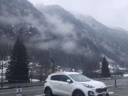 Usata 2020 Kia Sportage SUV | 16.000 € (Buon prezzo)