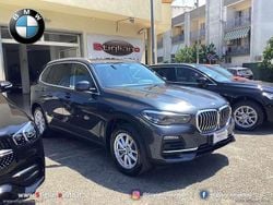 Arktisgrau brillanteffekt Usata 2020 BMW X5 SUV | 48.899 € (Buon prezzo)